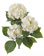 Hortensia 43cm, UV bestendig (tijdelijk uitverkocht)